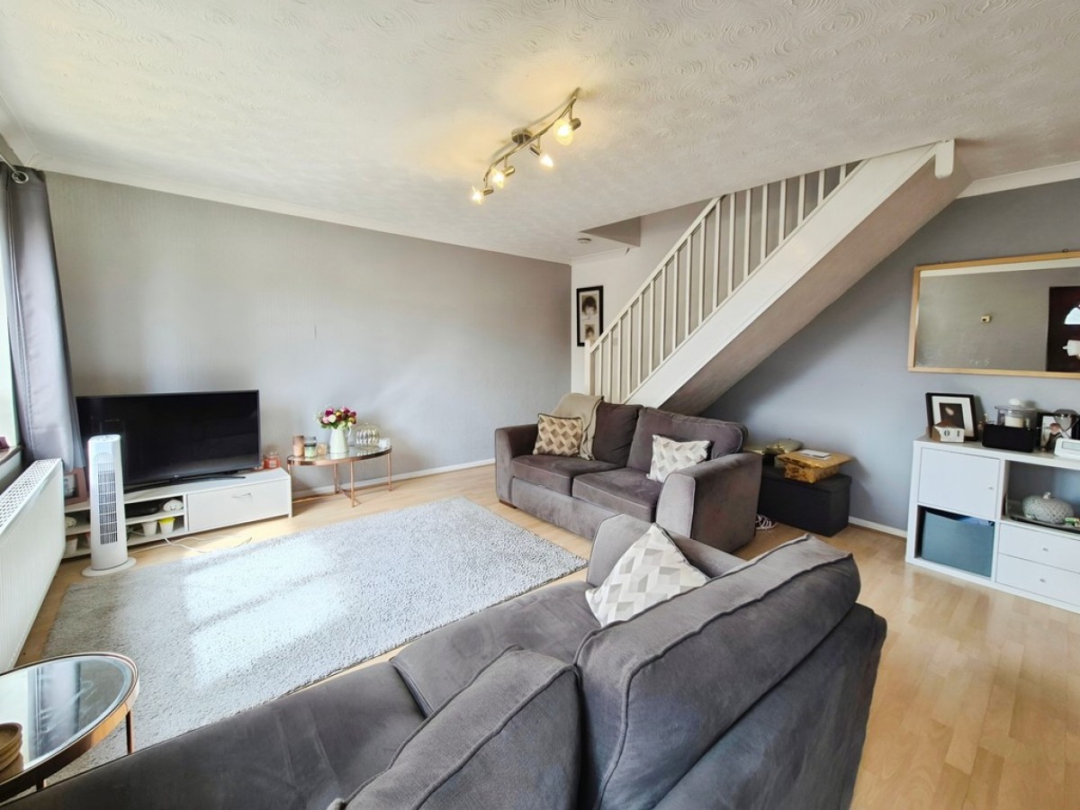 Herblay Close, Yeovil