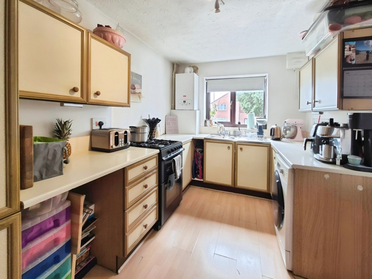 Herblay Close, Yeovil