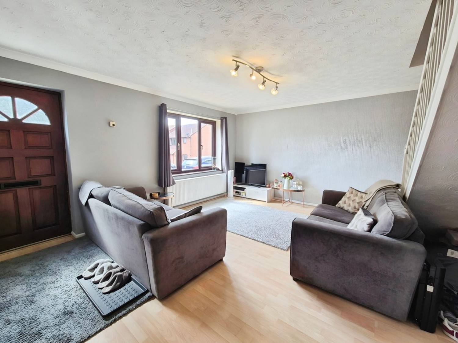 Herblay Close, Yeovil