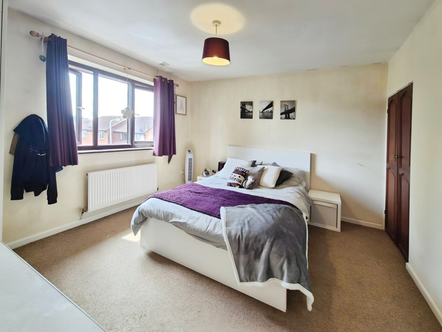 Herblay Close, Yeovil