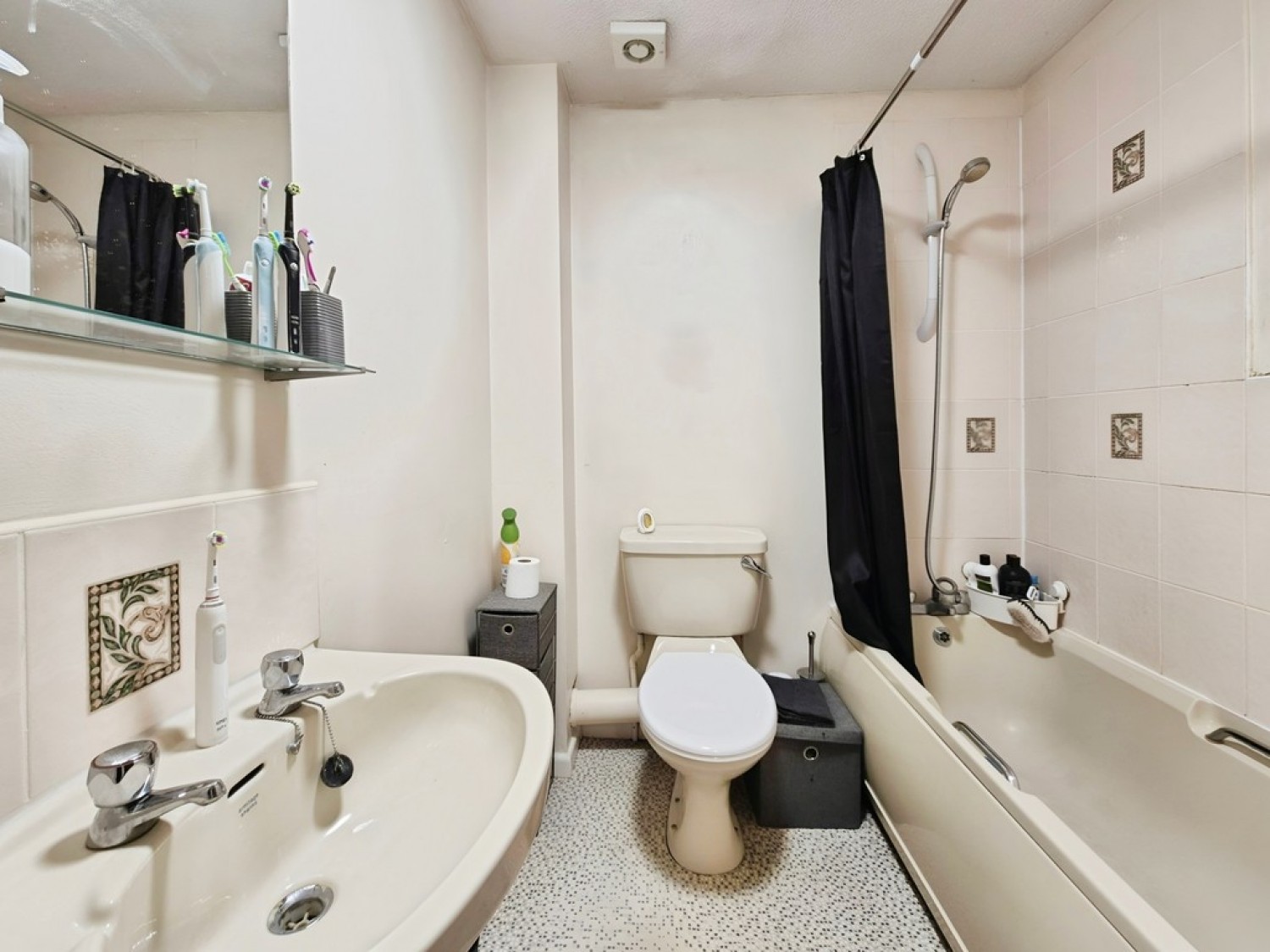 Herblay Close, Yeovil