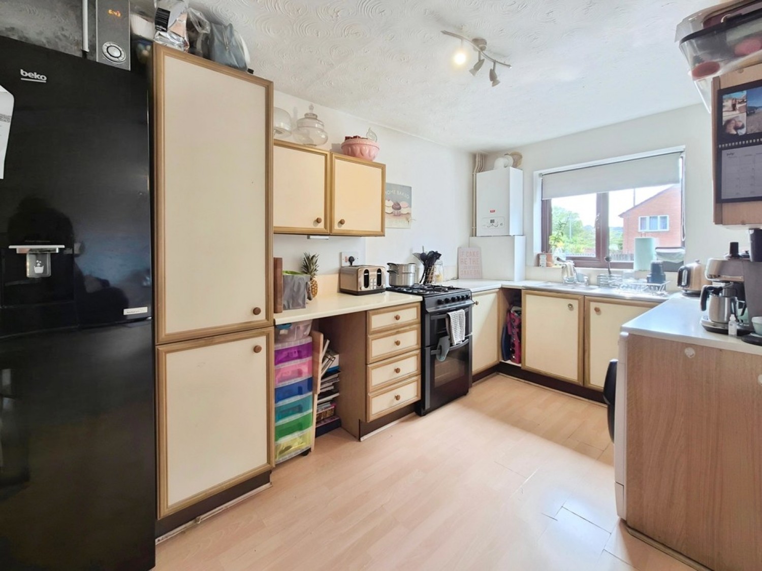 Herblay Close, Yeovil