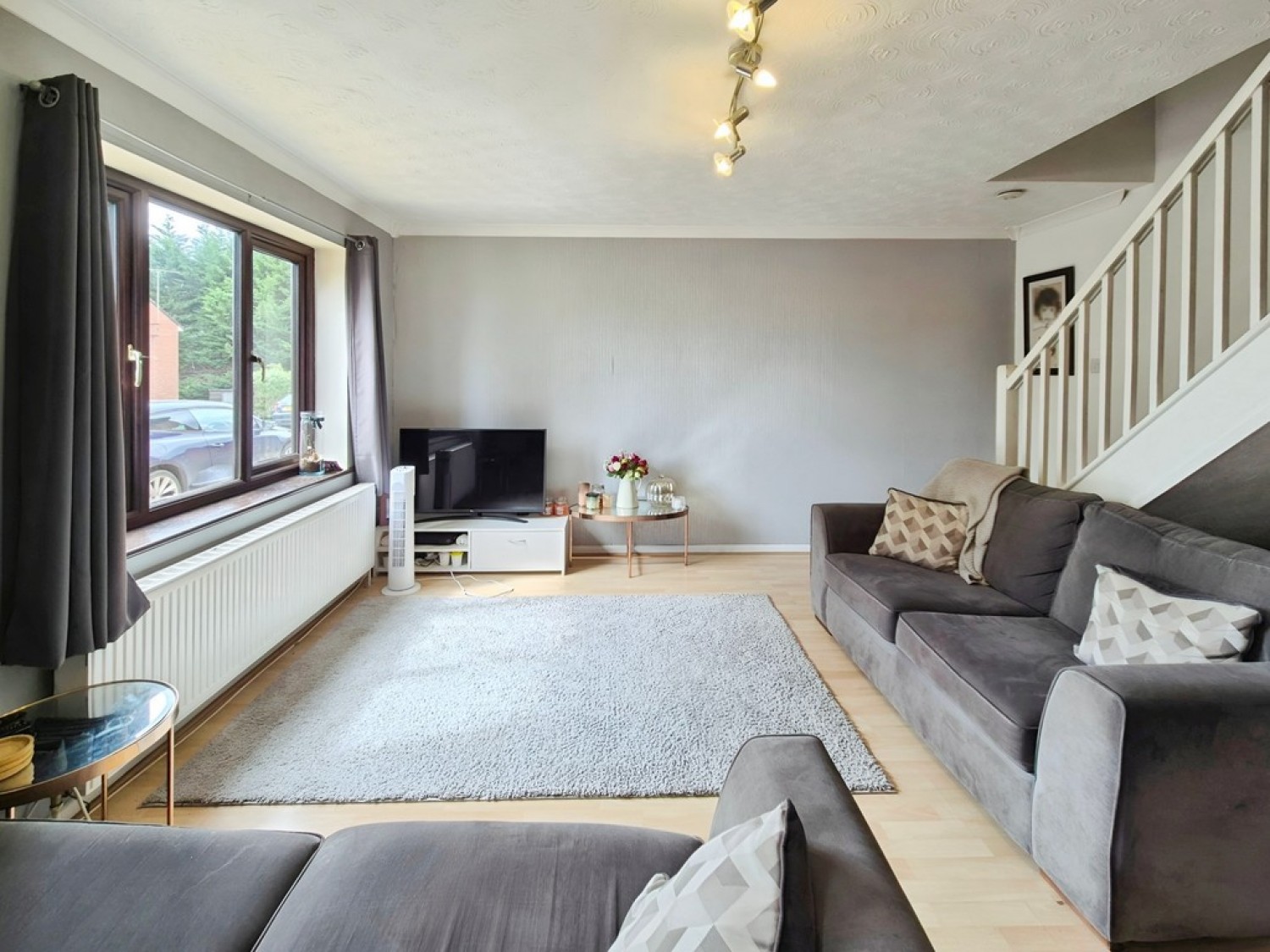 Herblay Close, Yeovil