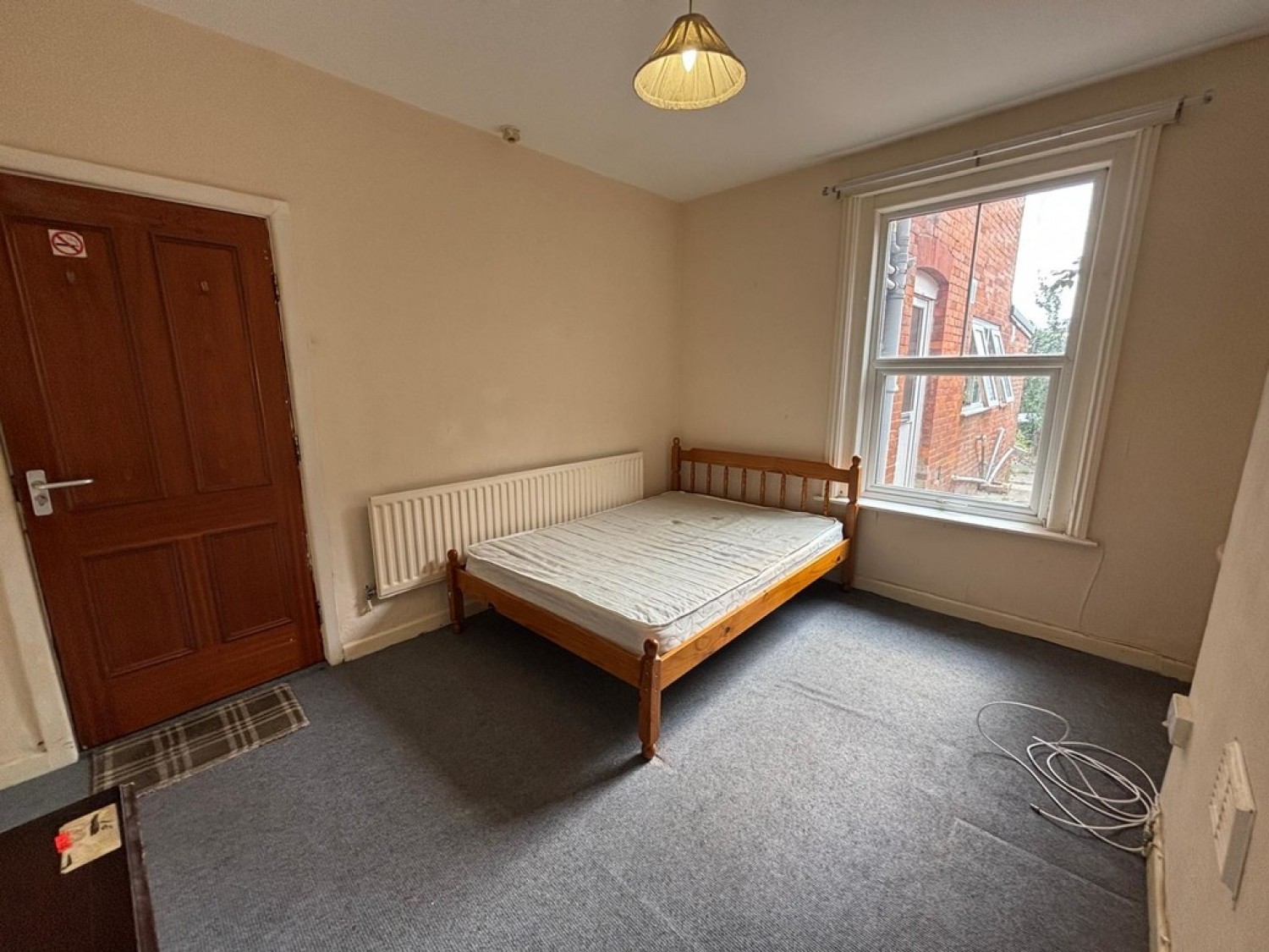 Crofton Avenue, Yeovil