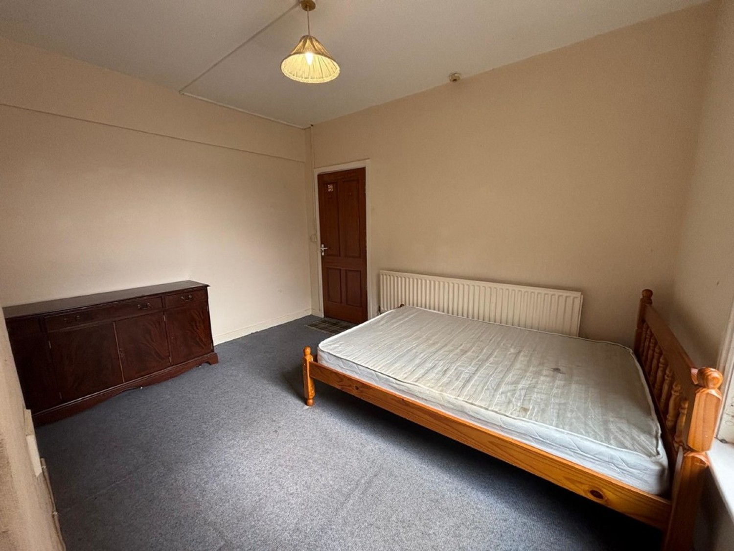 Crofton Avenue, Yeovil