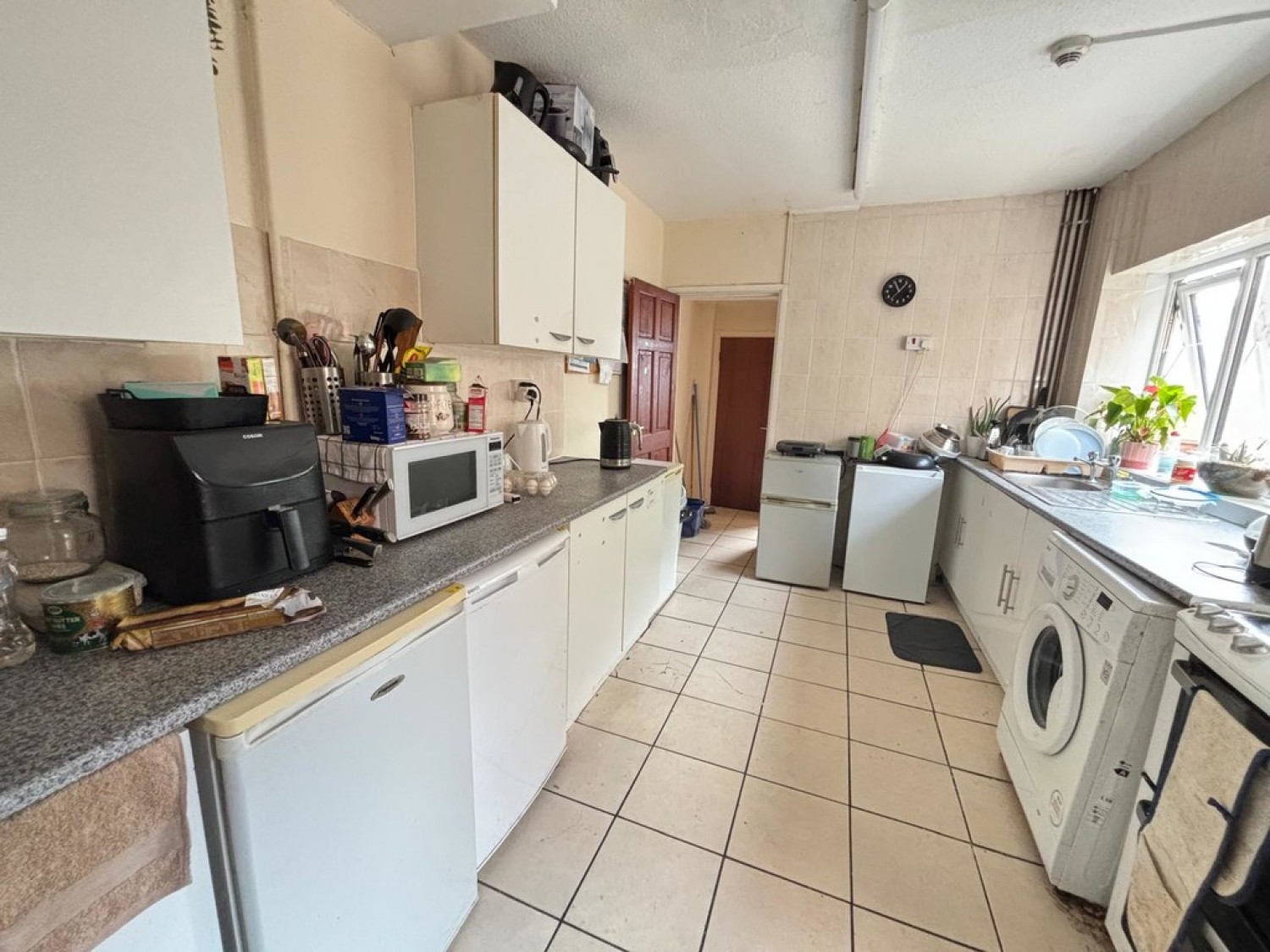Crofton Avenue, Yeovil