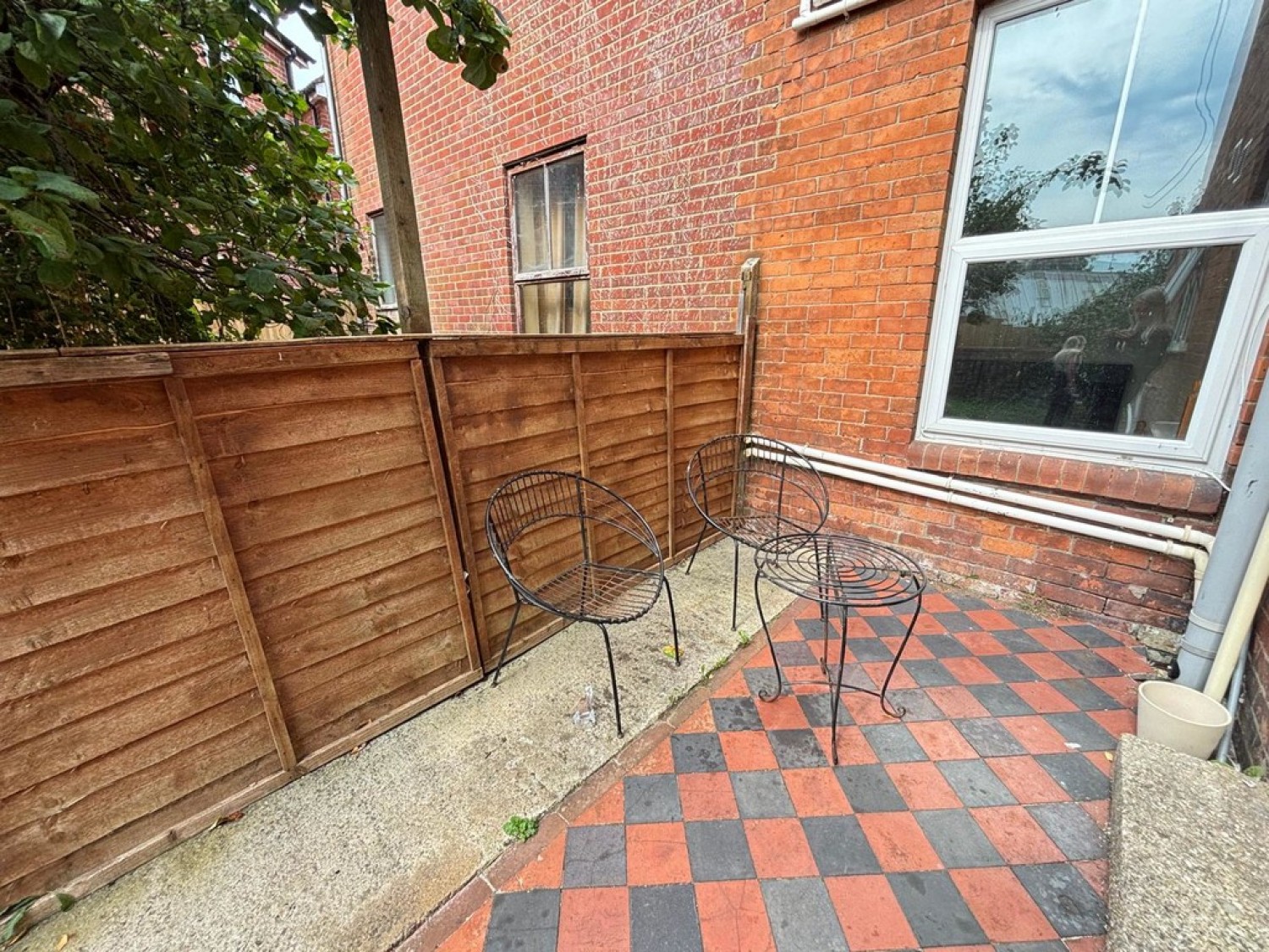 Crofton Avenue, Yeovil