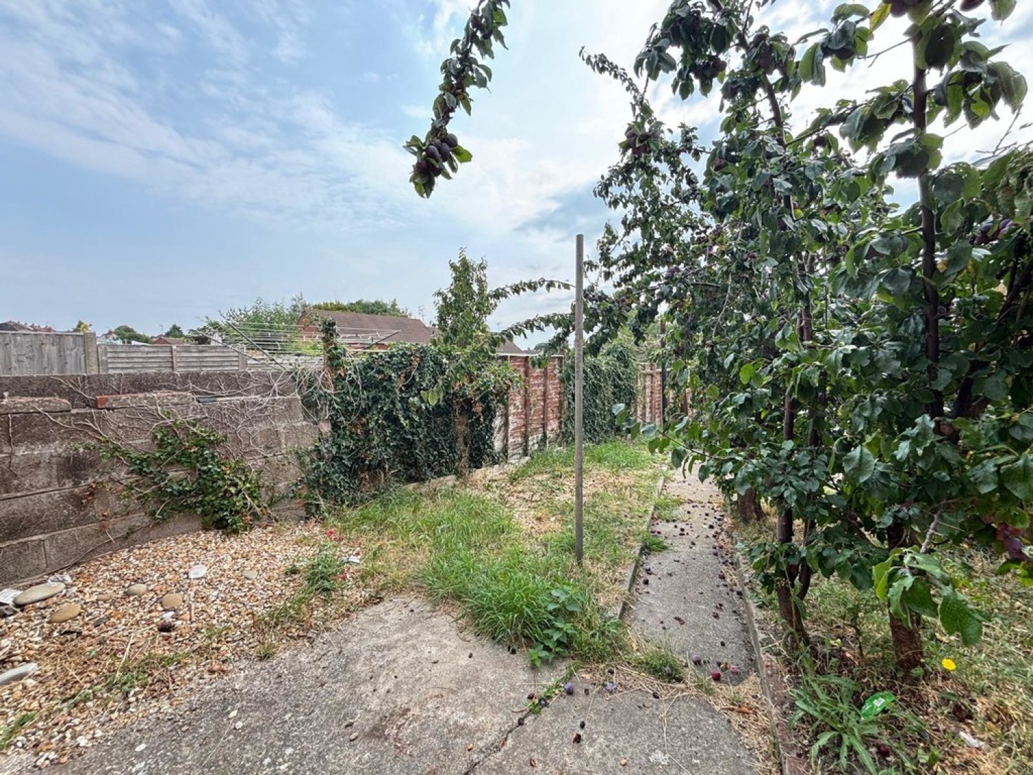Crofton Avenue, Yeovil