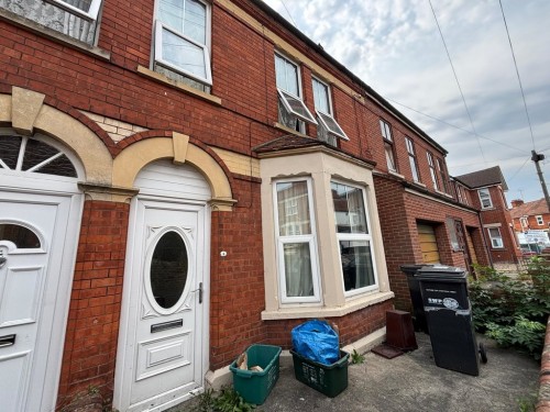 Crofton Avenue, Yeovil