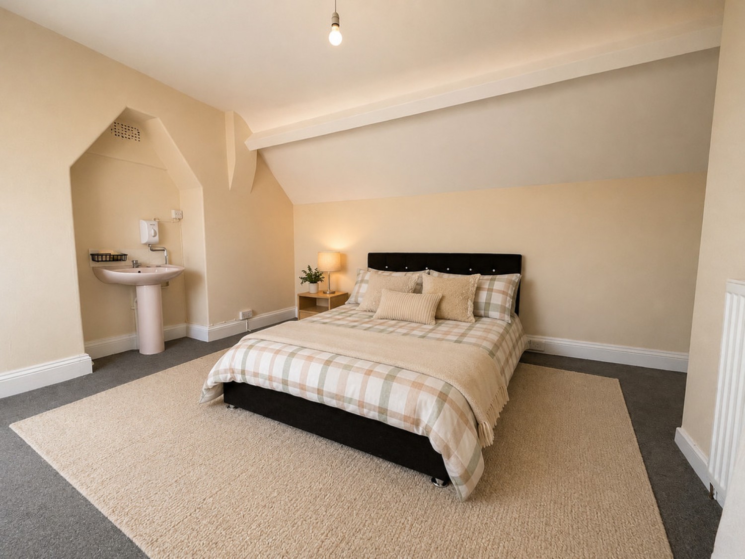1 bedroom House of Multiple Occupation for Letting Crofton Avenue, Yeovil