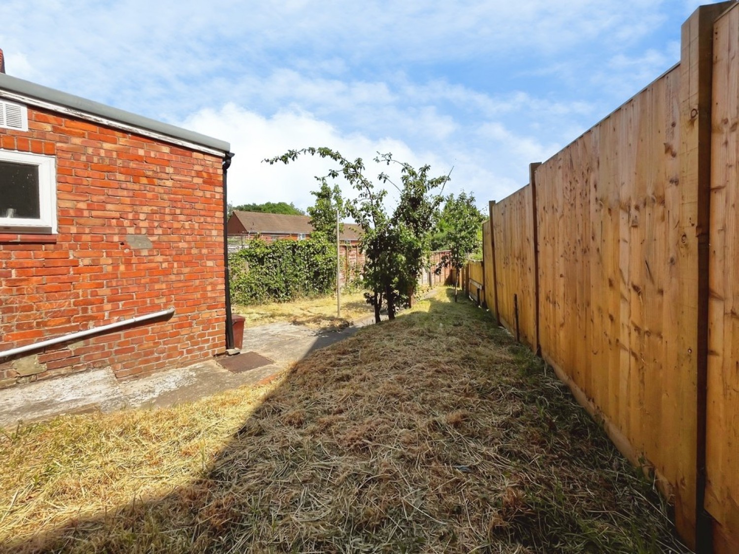 1 bedroom House of Multiple Occupation for Letting Crofton Avenue, Yeovil
