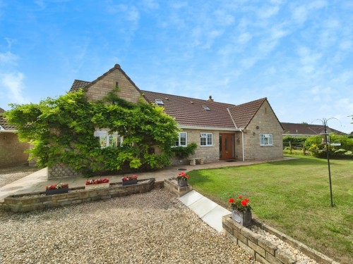 North Barrow, Yeovil