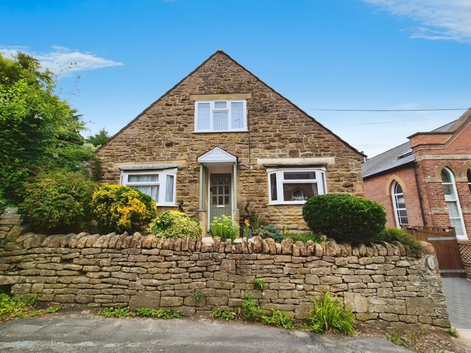 Higher Odcombe, Yeovil