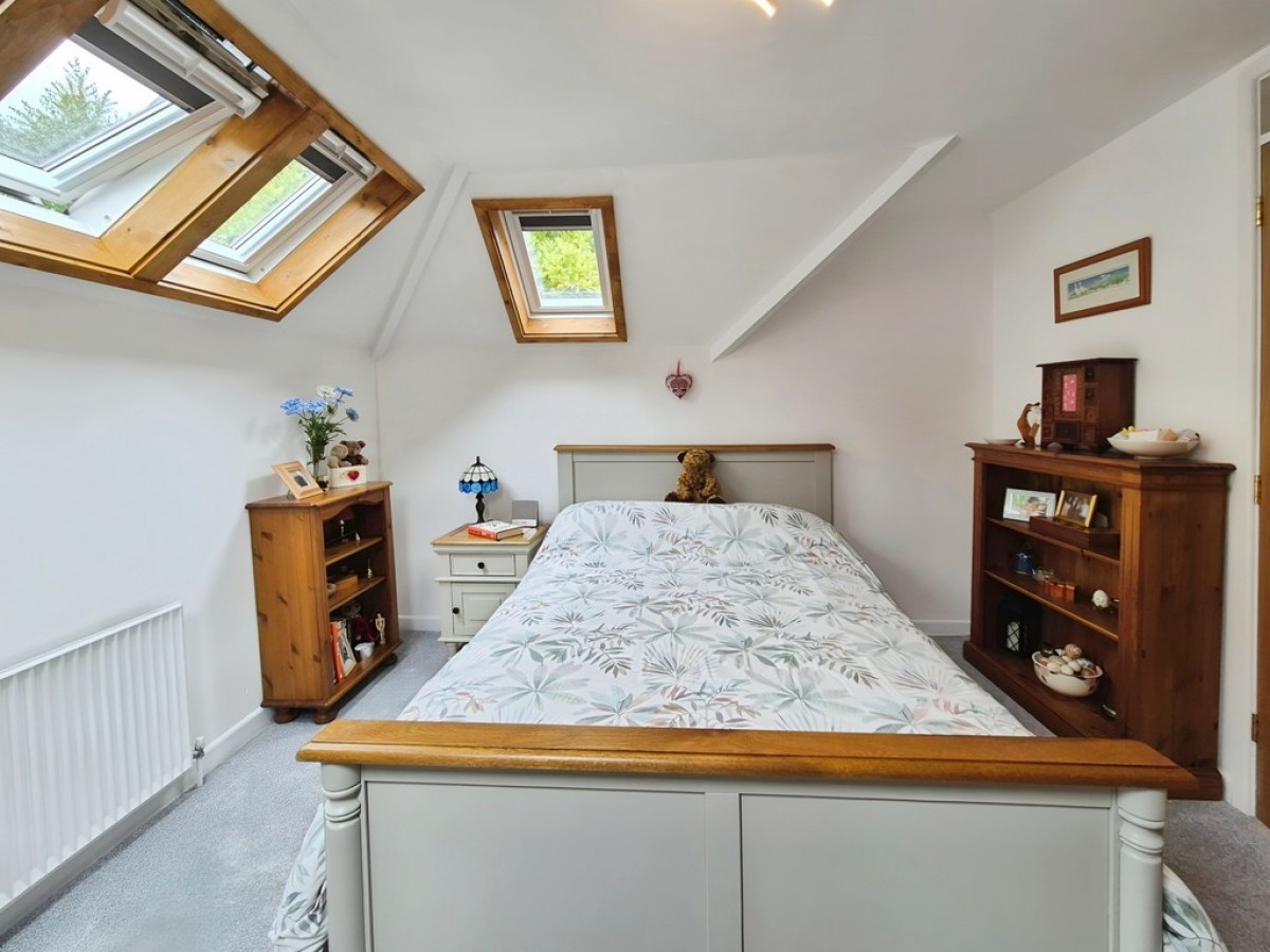 Higher Odcombe, Yeovil