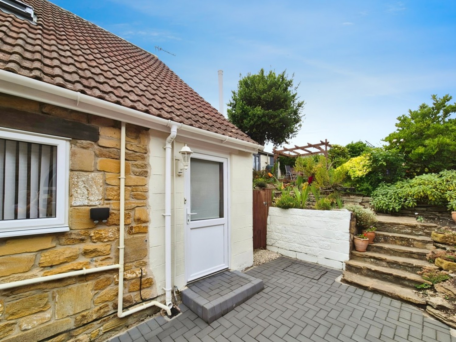 Higher Odcombe, Yeovil