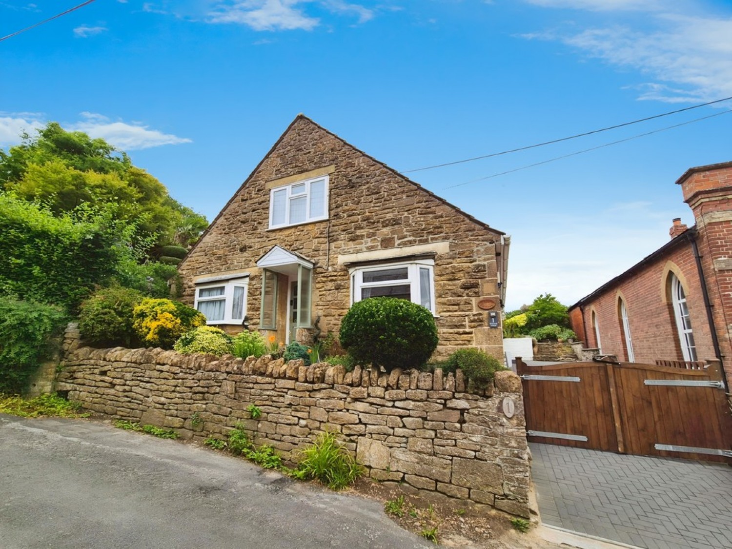 Higher Odcombe, Yeovil