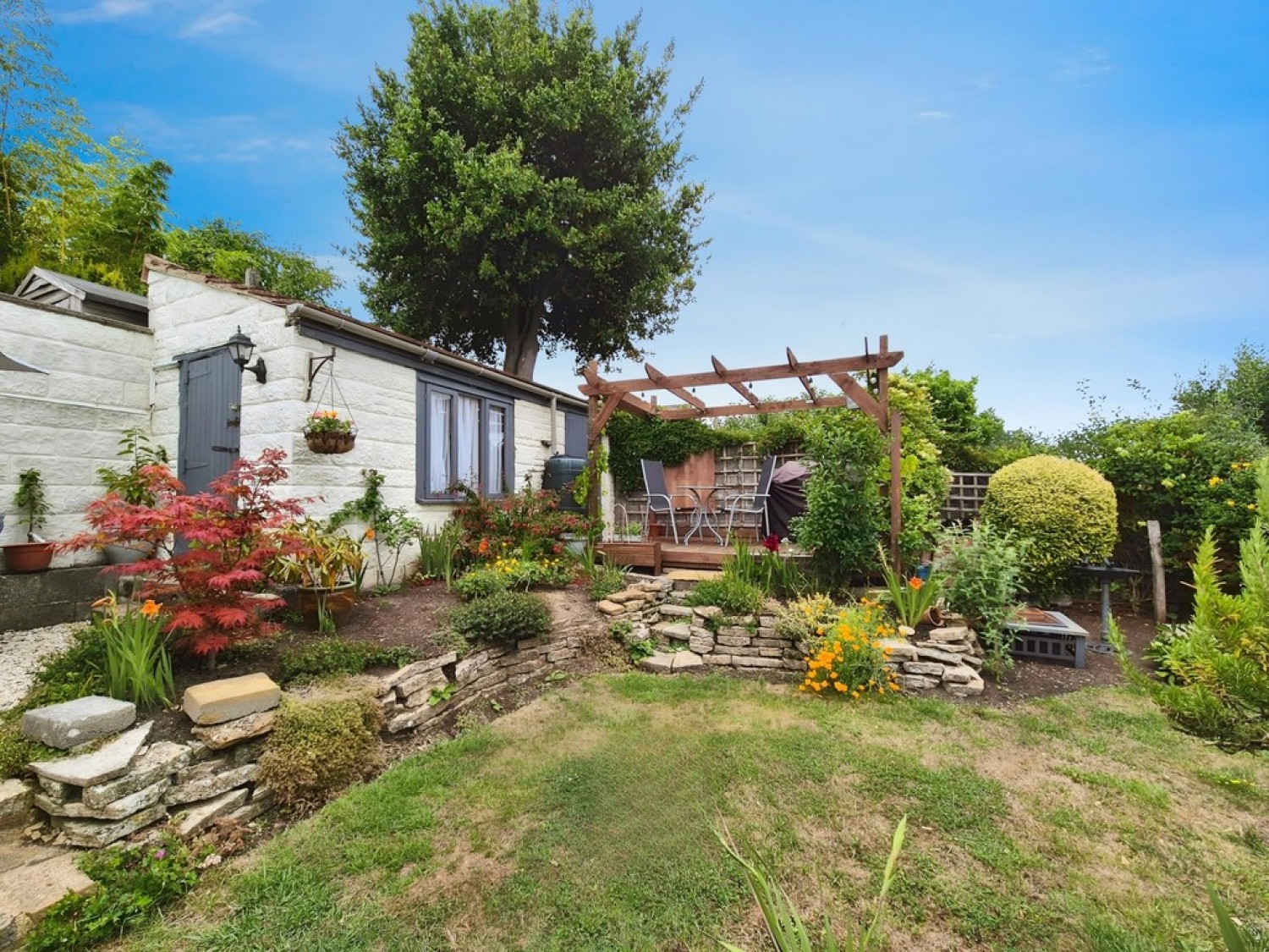 Higher Odcombe, Yeovil