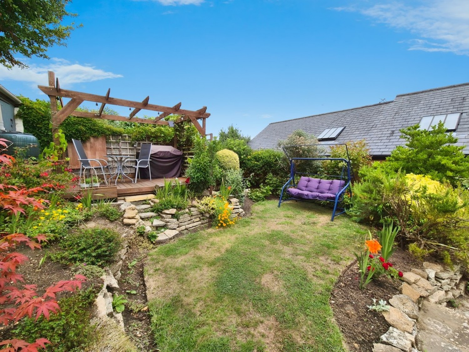 Higher Odcombe, Yeovil