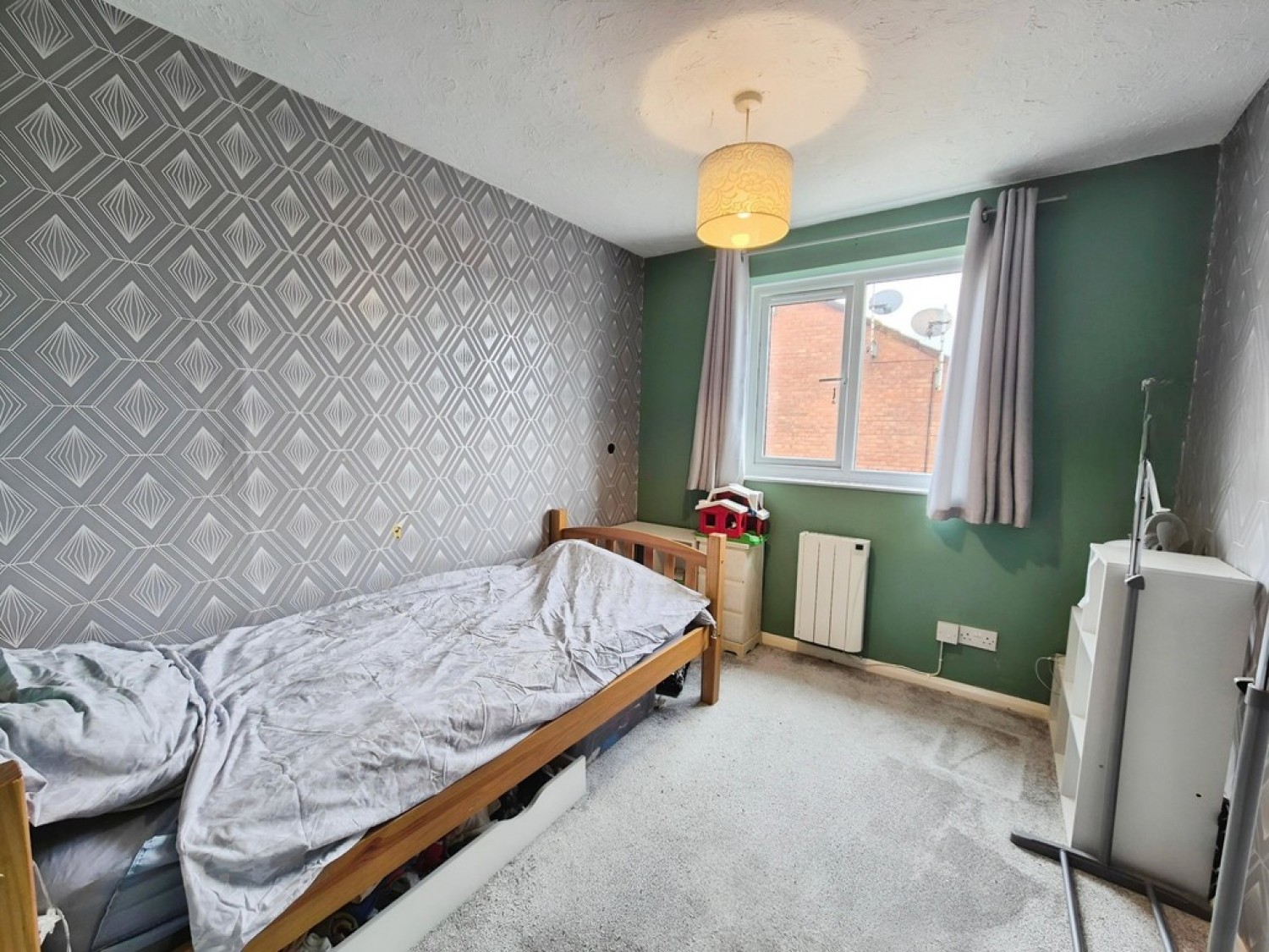 3 bedroom House for Sale Clifton Close, Yeovil