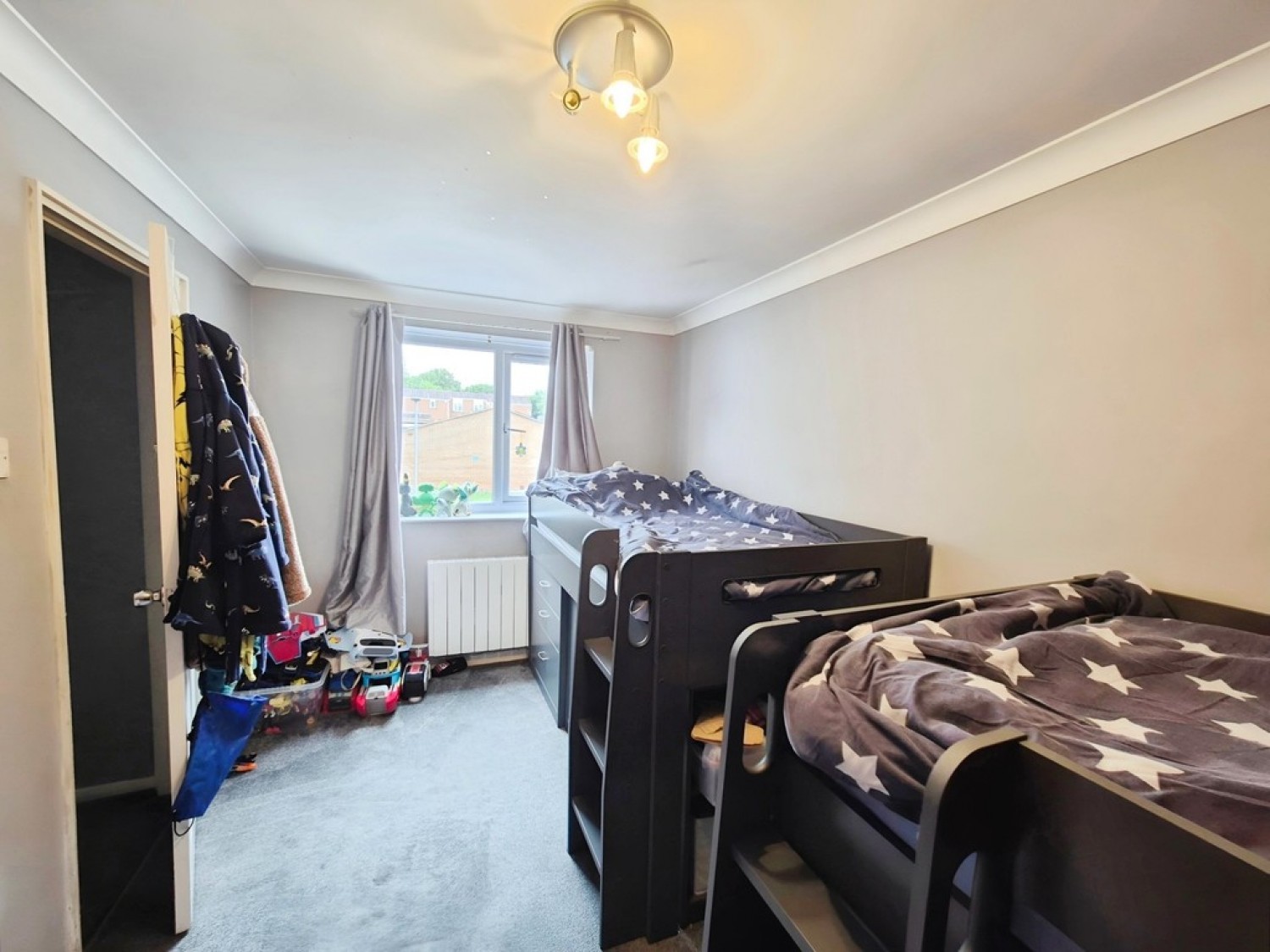 3 bedroom House for Sale Clifton Close, Yeovil
