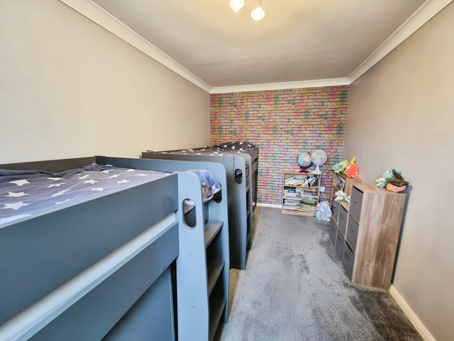 3 bedroom House for Sale Clifton Close, Yeovil