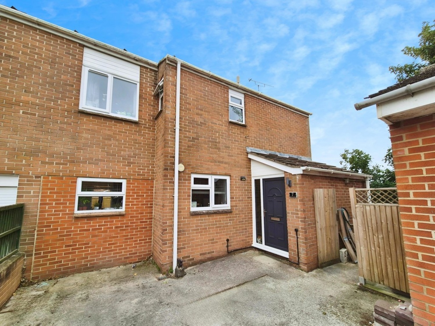 3 bedroom House for Sale Clifton Close, Yeovil