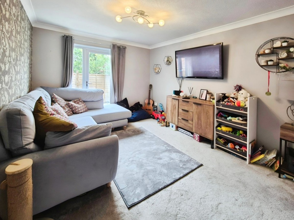 Clifton Close, Yeovil