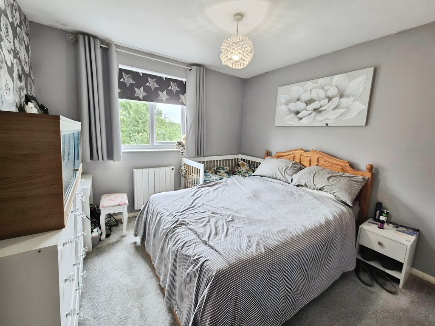 3 bedroom House for Sale Clifton Close, Yeovil