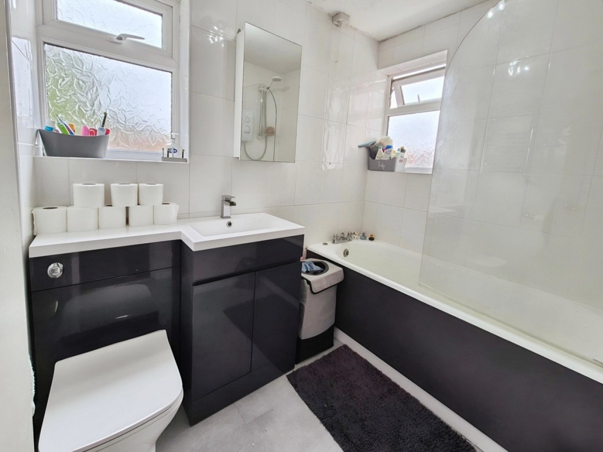 Clifton Close, Yeovil