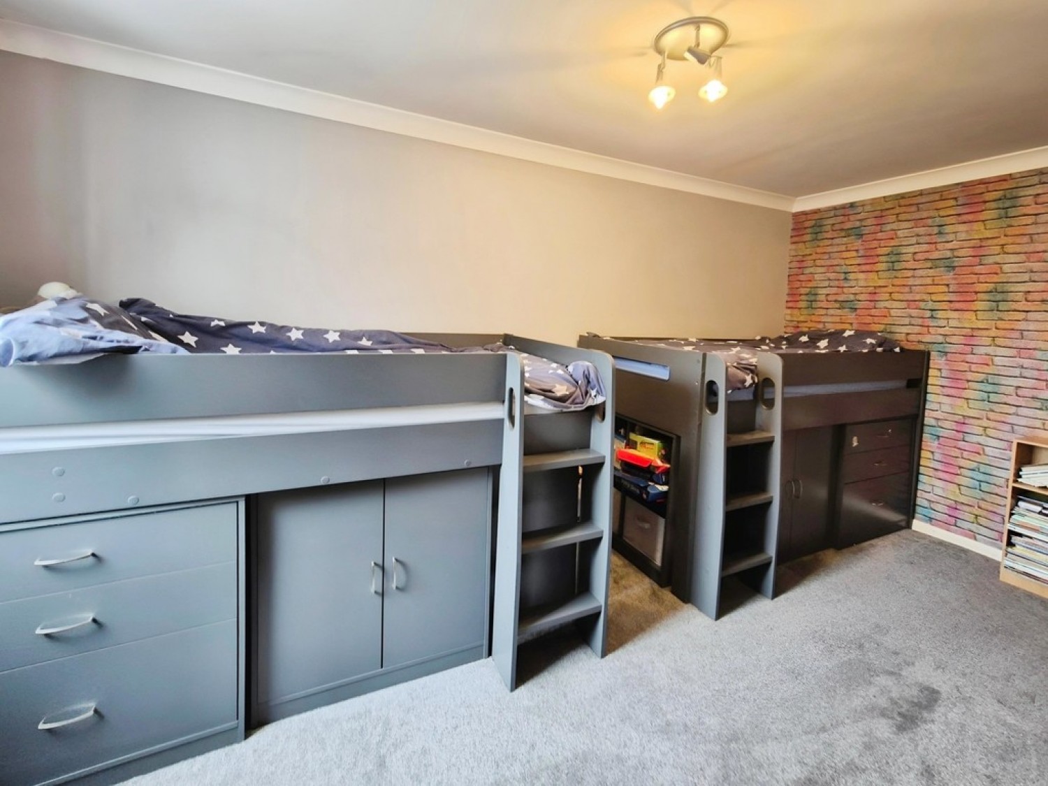 3 bedroom House for Sale Clifton Close, Yeovil