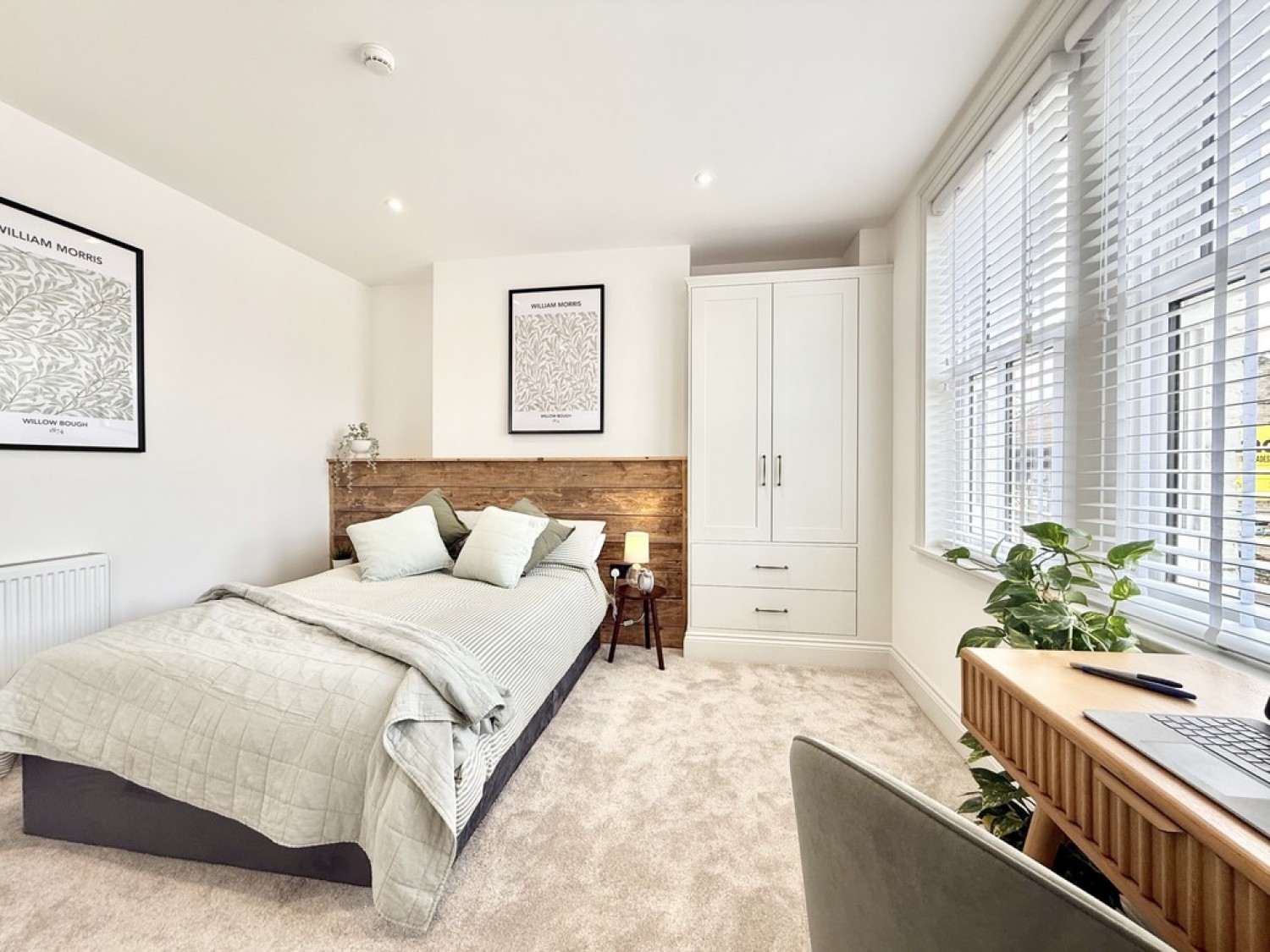 1 bedroom House of Multiple Occupation in Hendford Hill