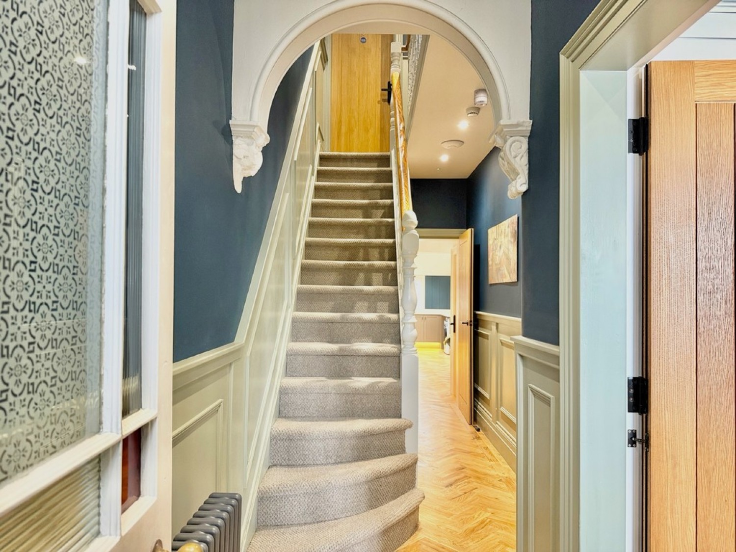 1 bedroom House of Multiple Occupation in Hendford Hill