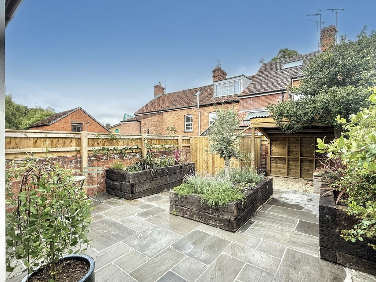 1 bedroom House of Multiple Occupation in Hendford Hill