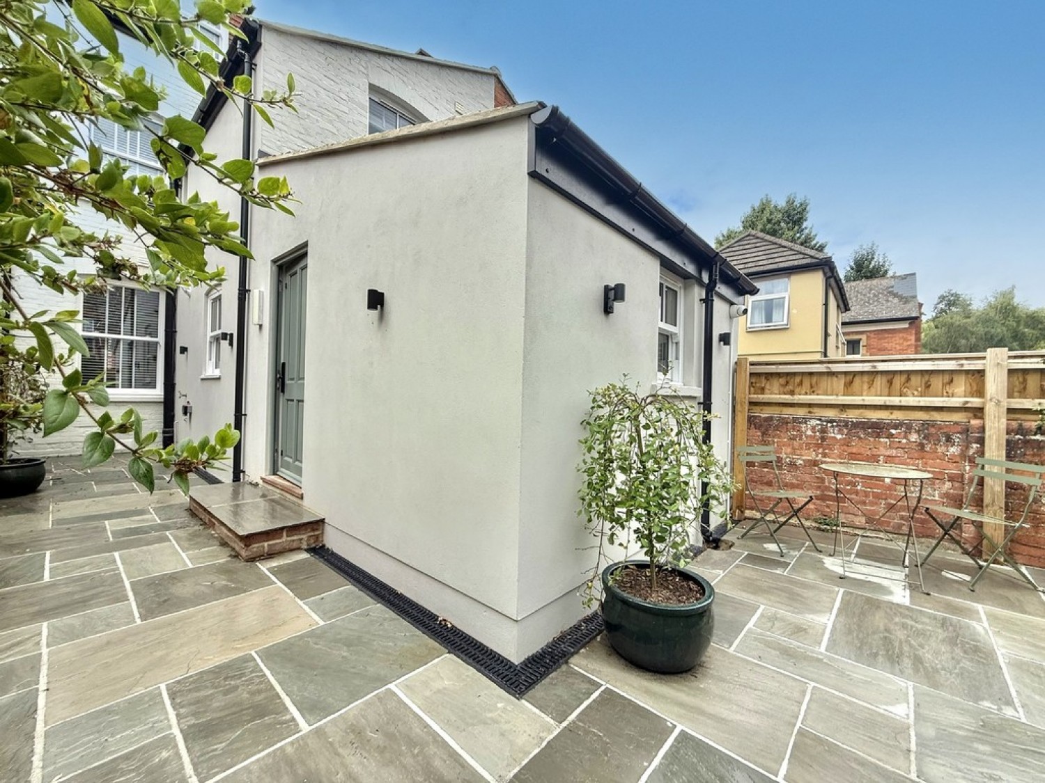 1 bedroom House of Multiple Occupation in Hendford Hill