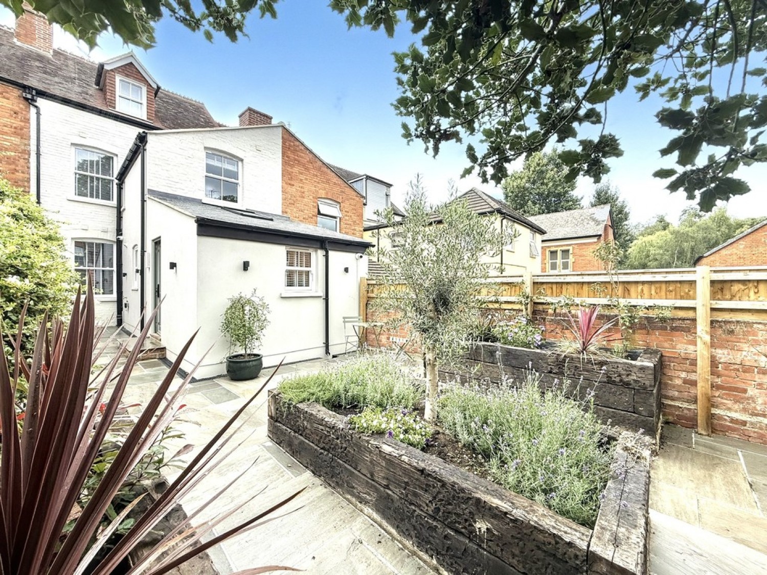 1 bedroom House of Multiple Occupation in Hendford Hill