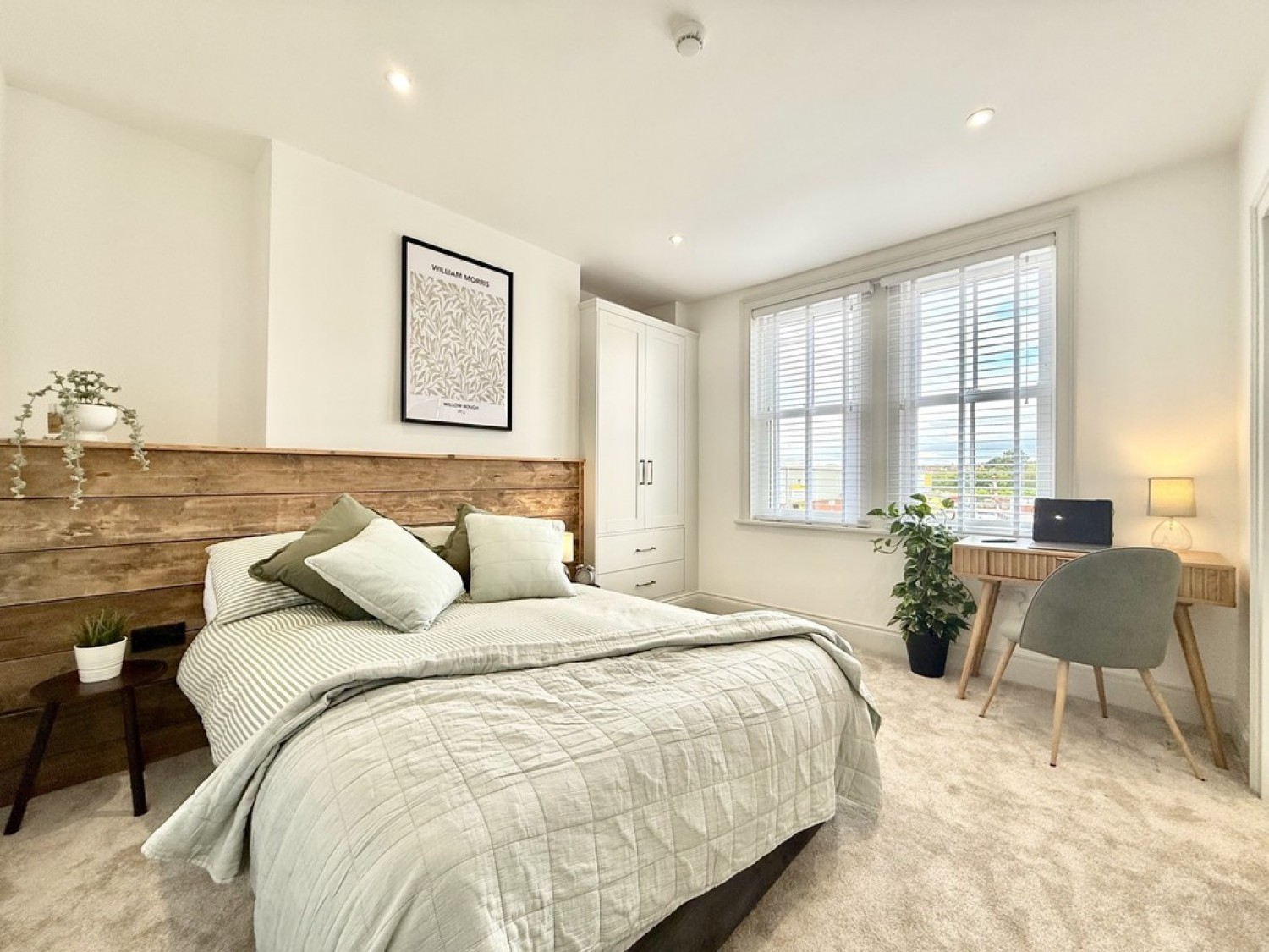 1 bedroom House of Multiple Occupation in Hendford Hill