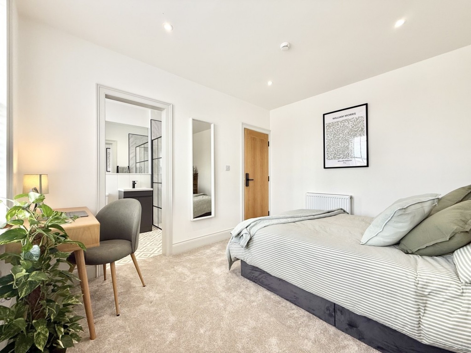 1 bedroom House of Multiple Occupation in Hendford Hill