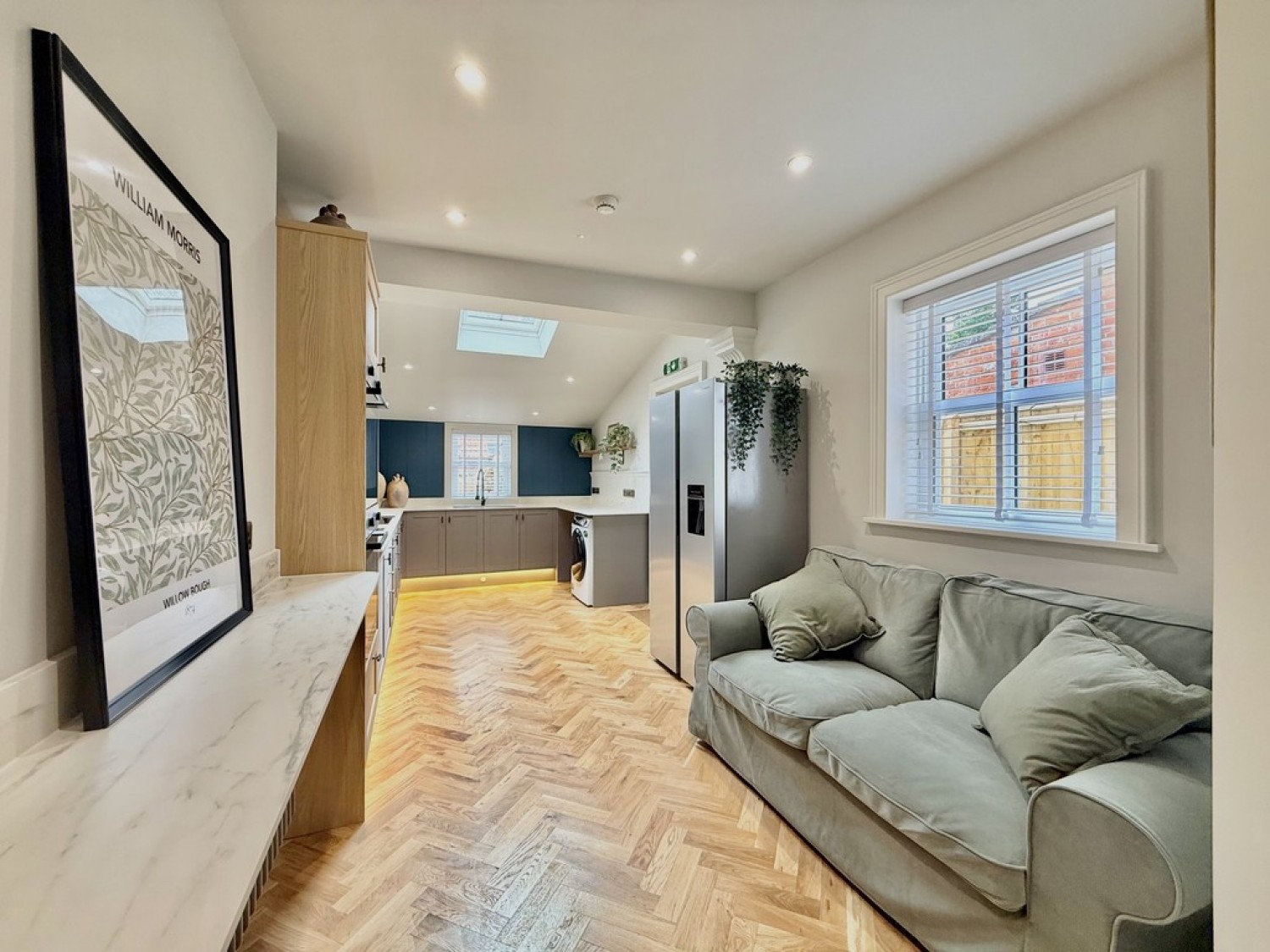 1 bedroom House of Multiple Occupation in Hendford Hill