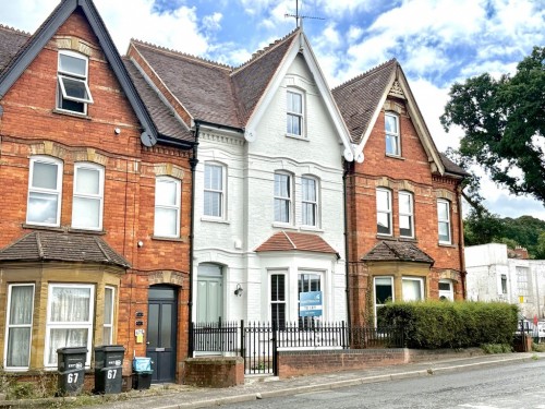 Hendford Hill