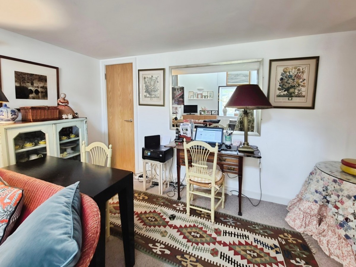 The Barley Yard, Crewkerne