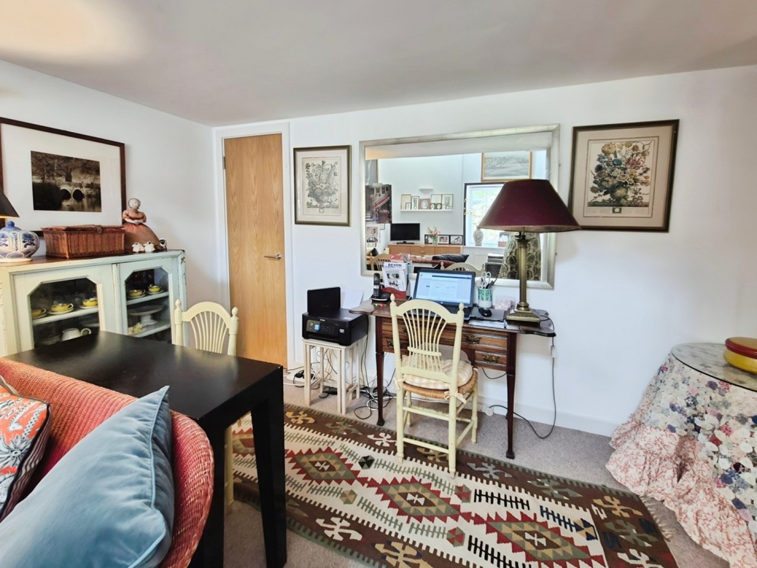 The Barley Yard, Crewkerne