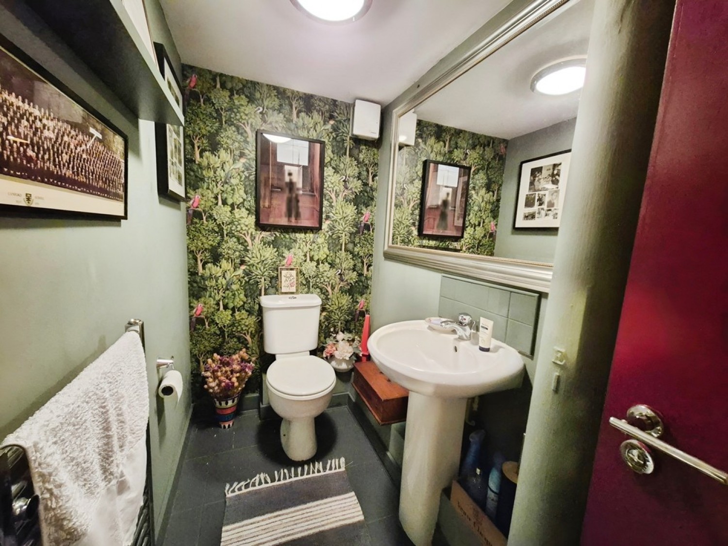 The Barley Yard, Crewkerne