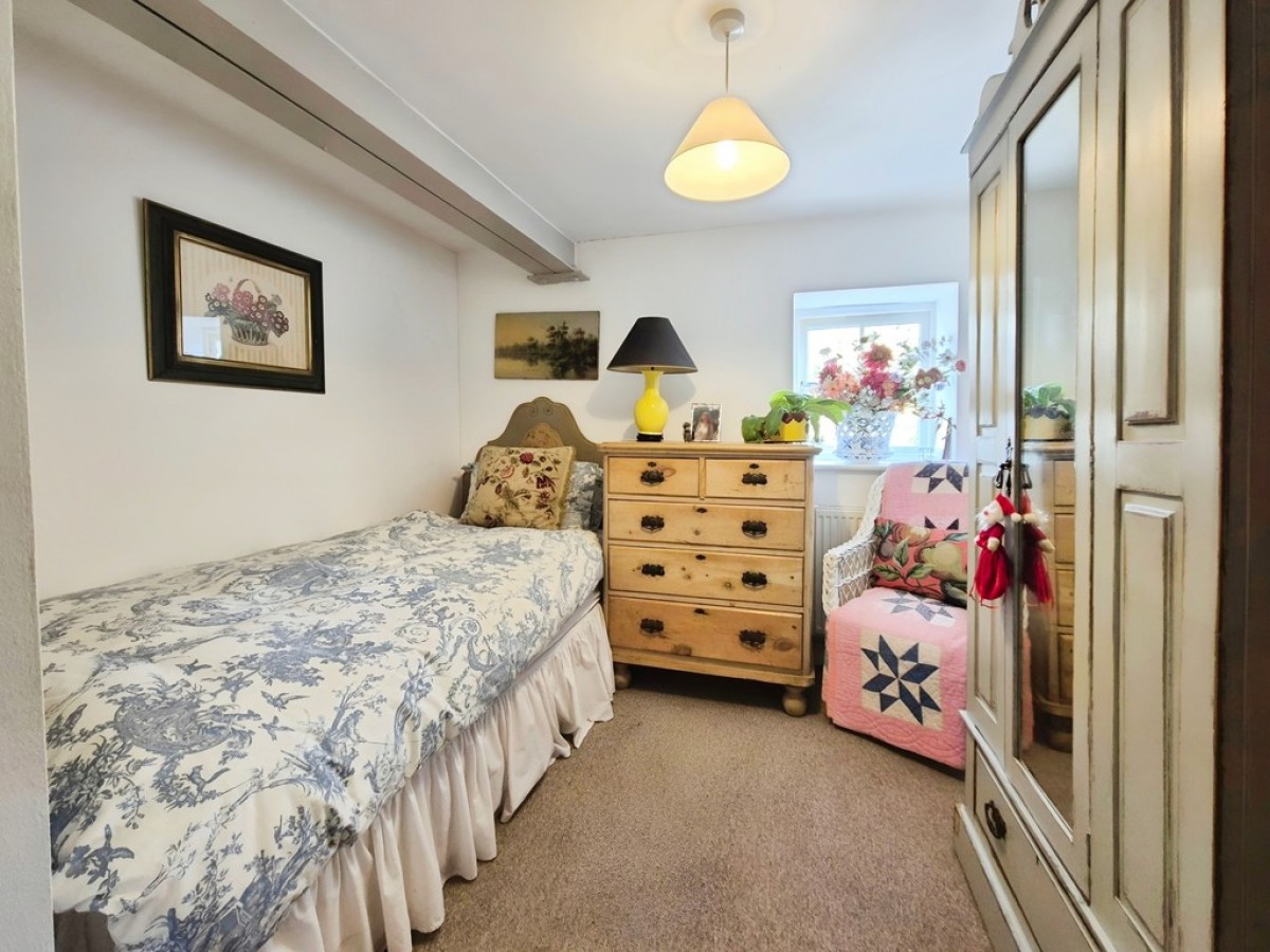 The Barley Yard, Crewkerne