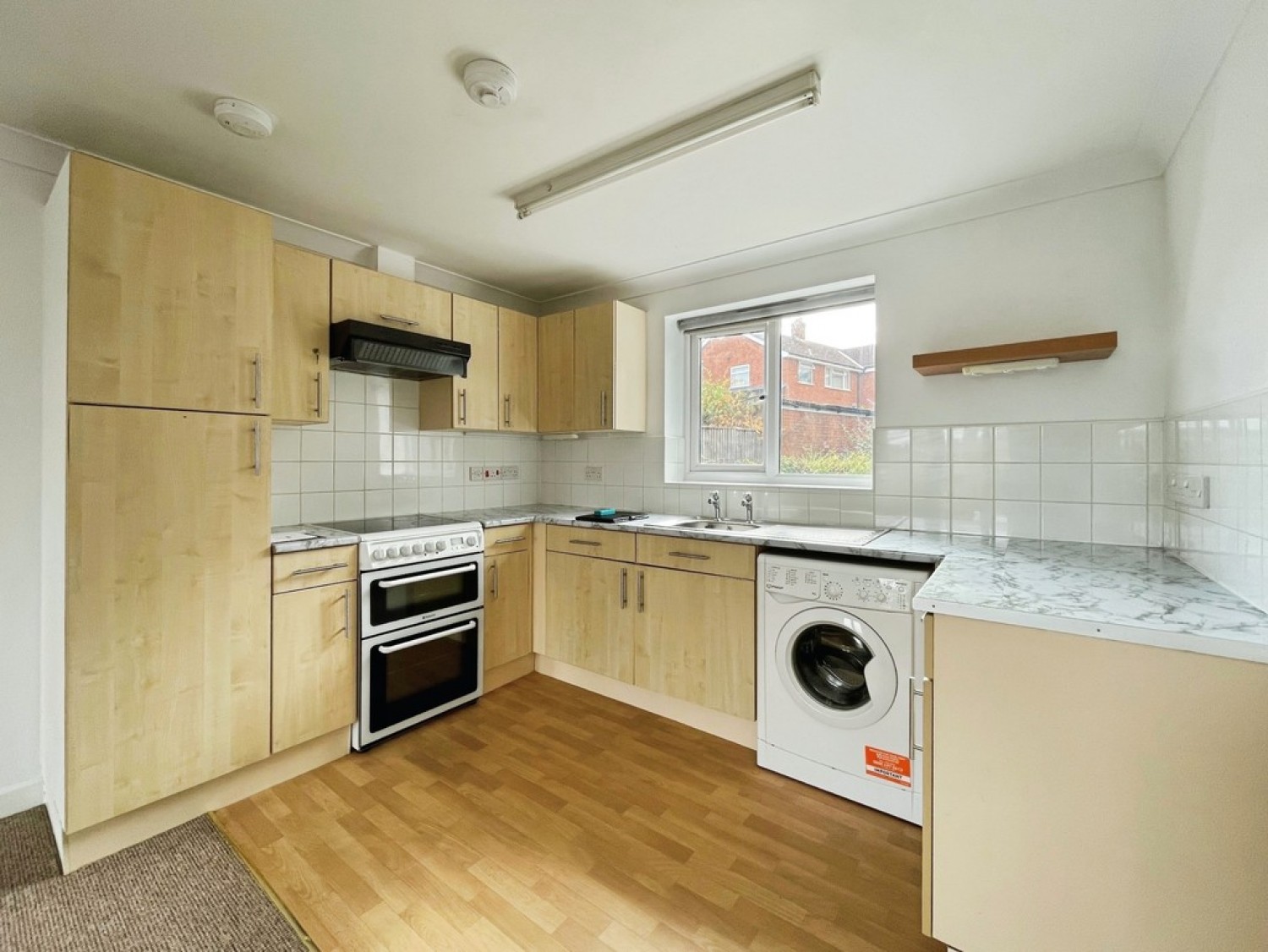 Flat 3 Seymour Court