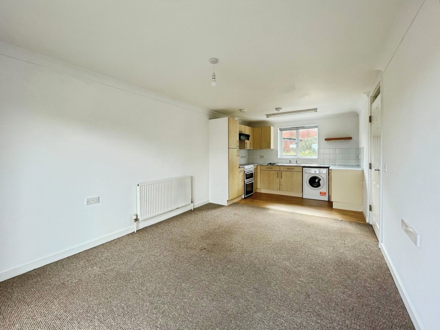 Flat 3 Seymour Court