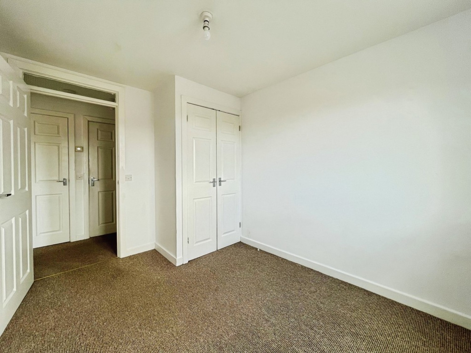 Flat 3 Seymour Court