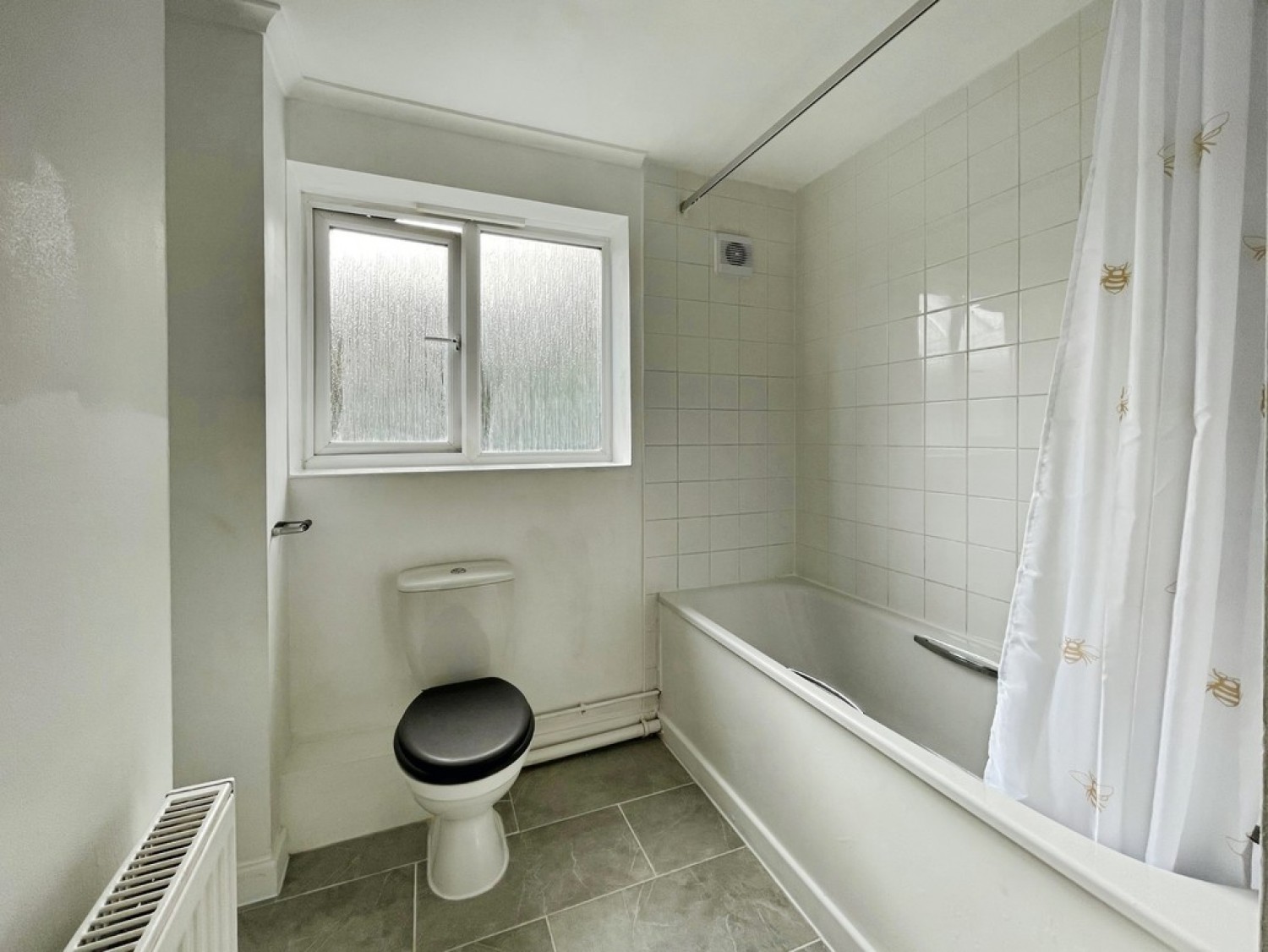 Flat 3 Seymour Court