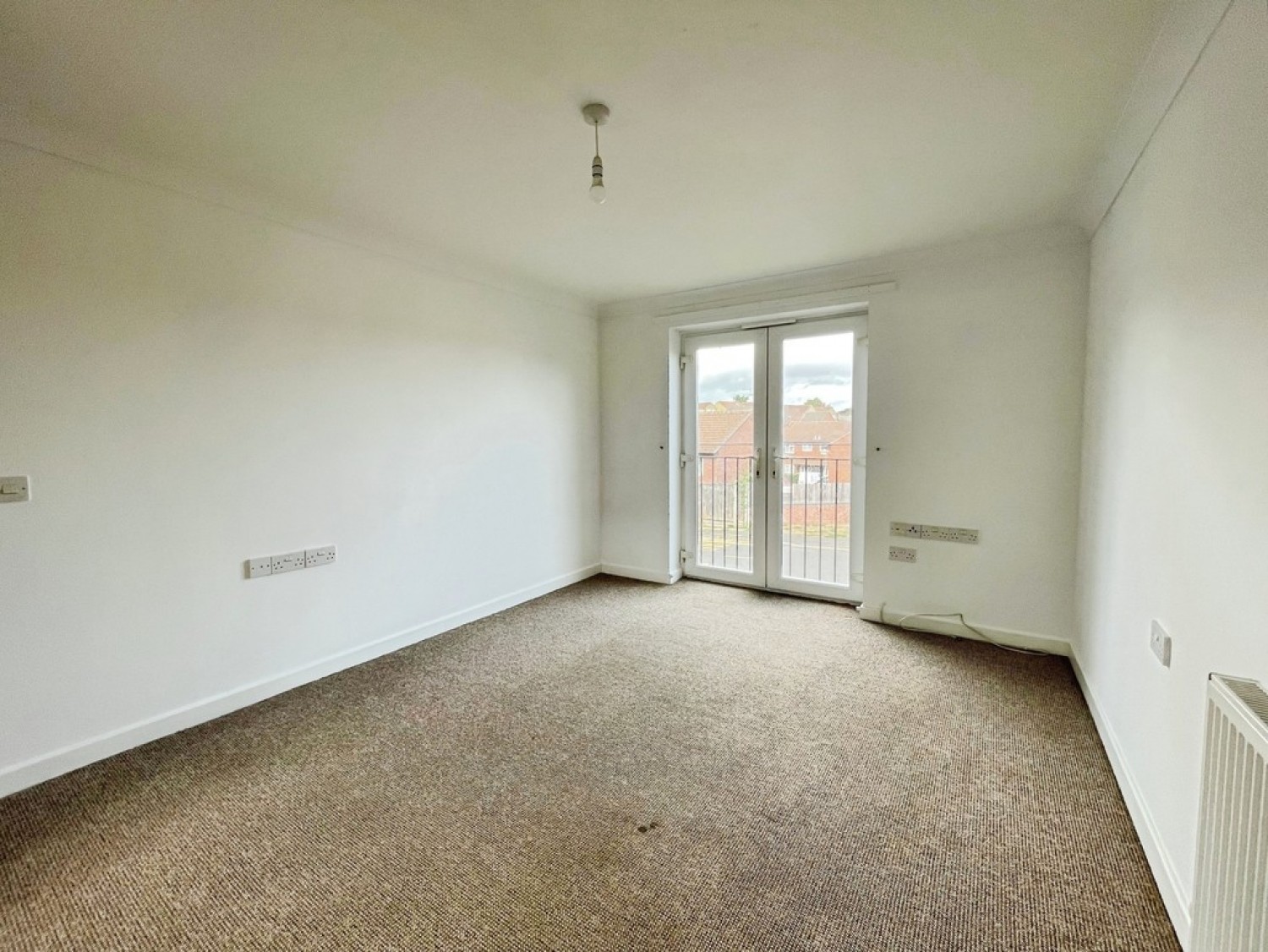 Flat 3 Seymour Court