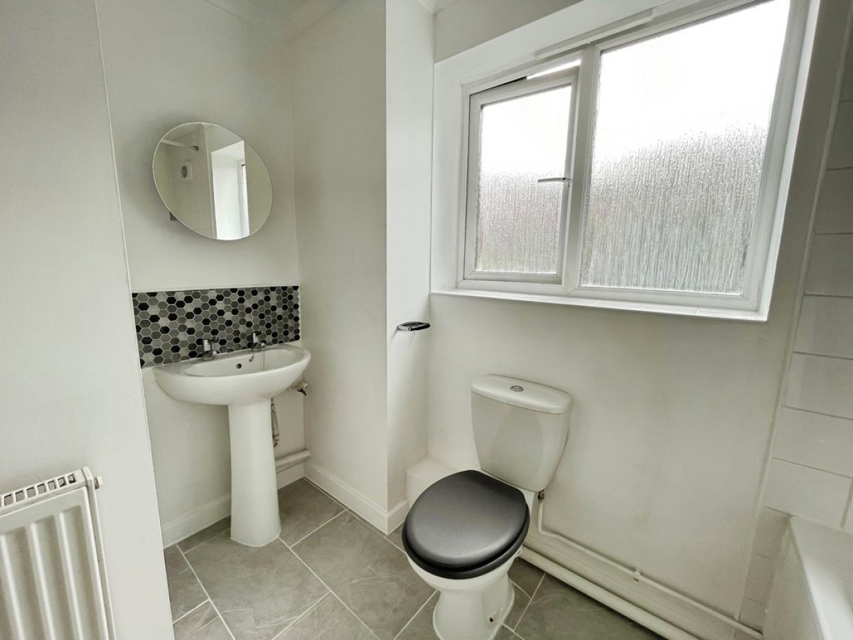 Flat 3 Seymour Court