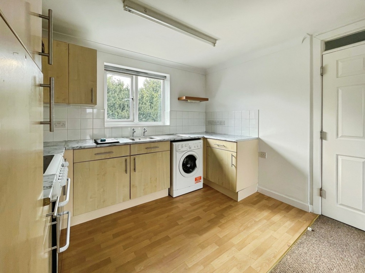 Flat 3 Seymour Court